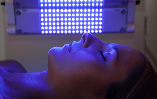 Light Theraphy 2 - Complete Family EyeCare Optometrist North York